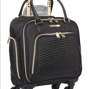 Aimee Kestenberg 4-Wheel Under-Seat / Carry-On